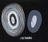 RENZA BÔ : "L'oeil tranquille"
