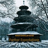 Roman Schwaller sextet - "Further expectations"
