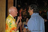 Steve Swallow en conversation avec Chick Corea...