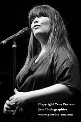Solveig Slettahjell - Brême, avril 2012