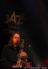 Stéphane Guillaume à Coutances - 13 mai 2010