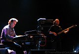 William Lecomte & Guy Nsangue Akwa à Avranches 