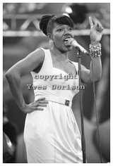 China Moses