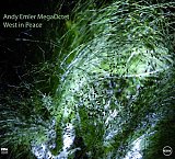 Andy Emler Mégaoctet - "West in peace"