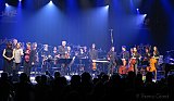 Airelle Besson, Youn Sun Nah et l'Orchestre Régional de Normandie.