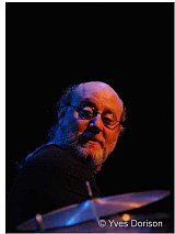 Andy Emler - mars 2008