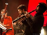 Sophie Bernardo, Baptiste Germser & Sylvain Rifflet