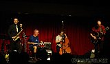 Benjamin Herman Quartet