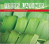 BIG BAND CHALON BOURGOGNE : "Todos Latinos !"