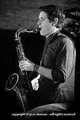Ben Wendel