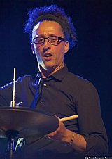 Mourad Benhammou