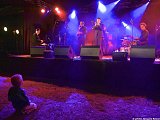 Mourad Benhammou Jazz Workers