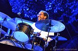 Brian Blade - Marseille, juillet 2013