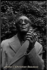 Marion Brown, Paris 1986.