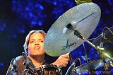 Terri Lyne Carrington - Marseille, juillet 2013