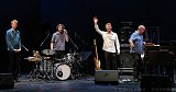 Nels Cline, Billy Martin, Chris Wood et John Medeski à Caen - 01 avril 2014