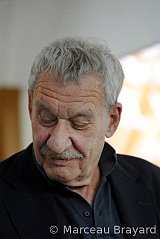 Paolo Conte - Vienne, juin 2014
