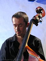 Arnault Cuisinier à Tallard - 5 août 2013