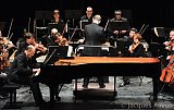 Guillaume de Chassy, Orchestre Dijon Bourgogne, Jean-Christophe Cholet : "Traversées" - Dijon 14 janvier 2014.