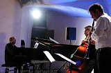 "Silences" : Guillaume de Chassy, Arnault Cuisinier, Thomas Savy à Tallard - 5 août 2013