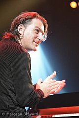 Dorantes - A Vaulx Jazz, mars 2014