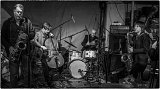 Ken Vandermark, Fred Lonberg-Holm, Steve Noble, Zoh Amba