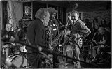 Steve Noble, Evan Parker, Joe McPhee, John Edwards