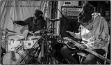 Hamid Drake (avec Farida Amadou)