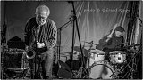 Evan Parker, Han Bennink