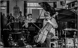 Pat Thomas, Fred Lonberg-Holm