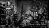 Ken Vandermark, Paal Nillsen-Love