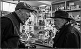 Han Bennink & Sven-Åke Johansson