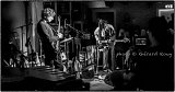 Caspar Brötzmann, Farida Amadou