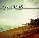 Patrick FAVRE : "Origines"