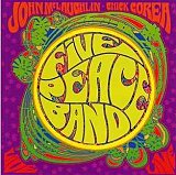 Five Peace Band (McLaughlin/Corea/Garrett/McBride/Colaiuta)