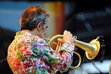 Paolo Fresu - Vienne, juin 2014