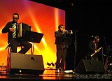 Hradčany : David Venitucci, Serge Adam, Philippe Botta