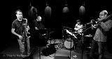 A. Darche, S. Boisseau, J. Hollenbeck, S. Blaser - J.A.S.S.