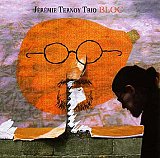 Jérémie Ternoy Trio - "Bloc"