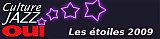 Les disques favoris de la rédaction pour l'année 2009.