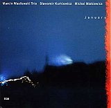 Marcin Wasilewski Trio - "January"