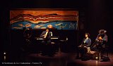 Pierre-François Blanchard, Marion Rampal, Sébastien Llado