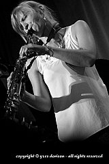 Nora Kamm