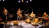 Ómun : Robin Fincker, Pascal Charrier, Sylvain Darrifourcq, Julien Tamisier.