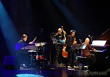 Pierrick Pédron Quartet