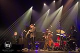 Pablo Held, Chris Potter, Joe Martin et Marcus Gilmore