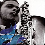 Logan RICHARDSON : "Cerebral Flow"