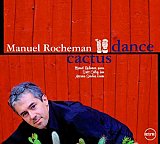 Manuel Rocheman - Cactus Dance