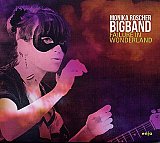 Monika ROSCHER BIGBAND : "Failure in Wonderland"