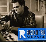 Rusconi Trio - "stop & go"